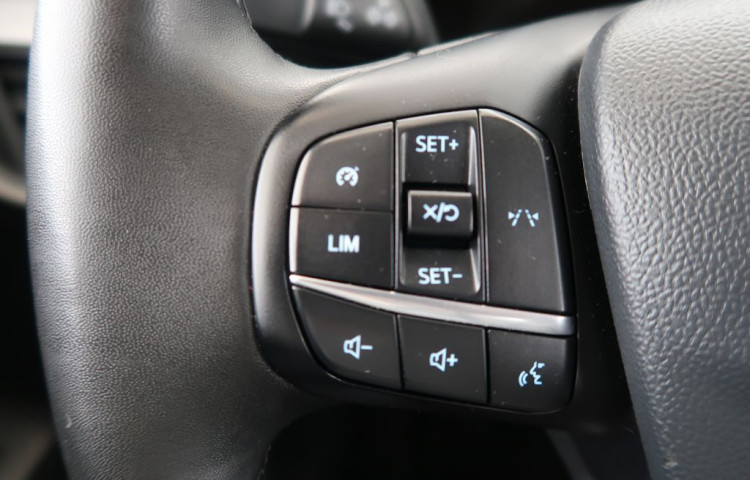 Ford Tourneo Courier 1.0EcoBoost,92kW,1Maj,Active