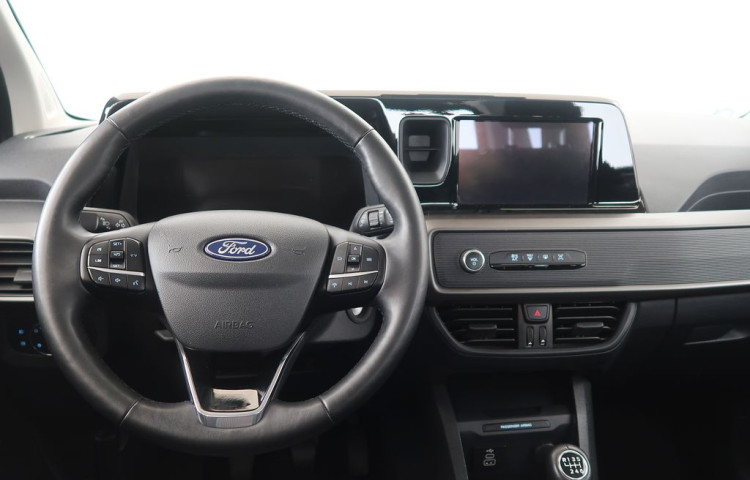 Ford Tourneo Courier 1.0EcoBoost,92kW,1Maj,Active