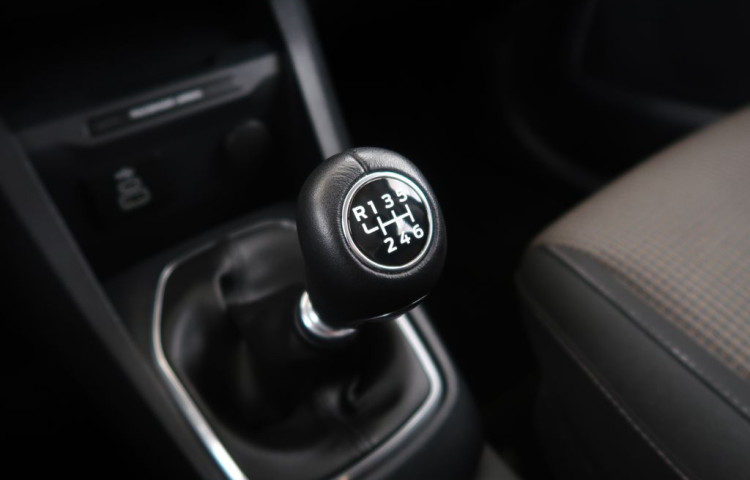 Ford Tourneo Courier 1.0EcoBoost,92kW,1Maj,Active