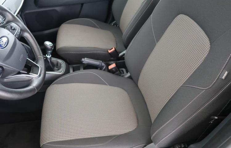 Ford Tourneo Courier 1.0EcoBoost,92kW,1Maj,Active