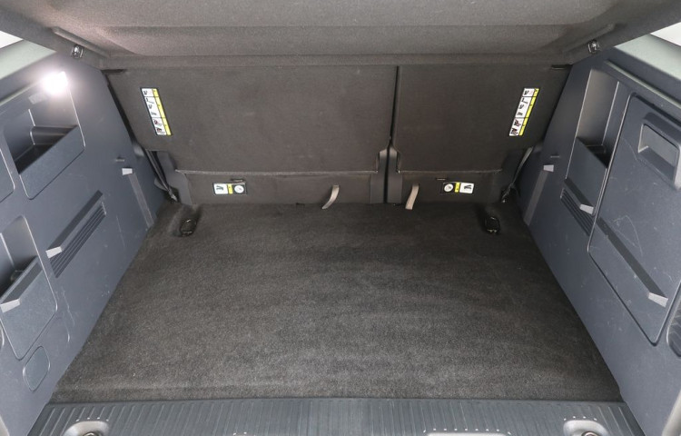 Ford Tourneo Courier 1.0EcoBoost,92kW,1Maj,Active