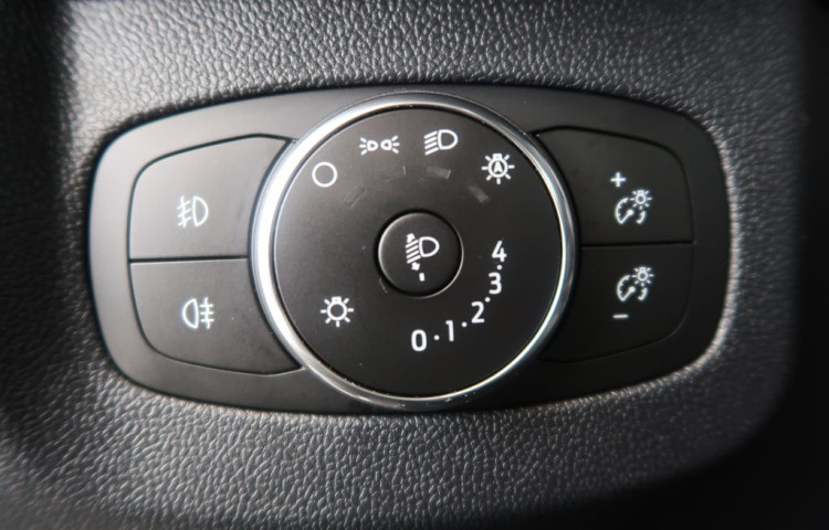 Ford Tourneo Courier 1.0EcoBoost,92kW,1Maj,Active