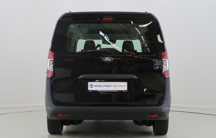 Ford Tourneo Courier 1.0EcoBoost,92kW,1Maj,Active