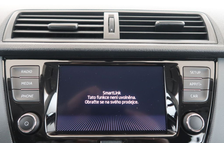 Škoda Fabia 1.0TSI,70kw,CZ,Active