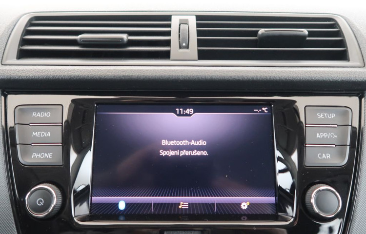 Škoda Fabia 1.0TSI,70kw,CZ,Active