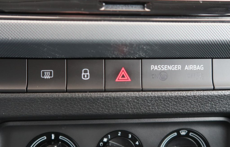 Škoda Fabia 1.0TSI,70kw,CZ,Active