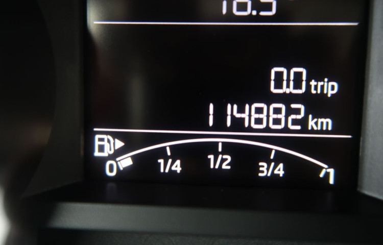 Škoda Fabia 1.0TSI,70kw,CZ,Active