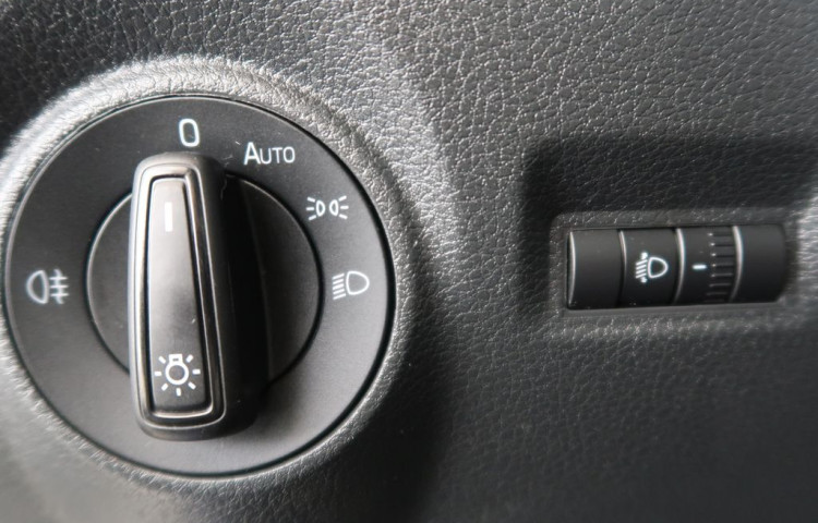 Škoda Fabia 1.0TSI,70kw,CZ,Active