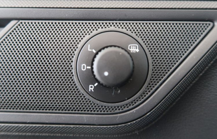 Škoda Fabia 1.0TSI,70kw,CZ,Active