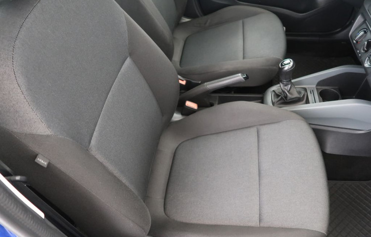 Škoda Fabia 1.0TSI,70kw,CZ,Active