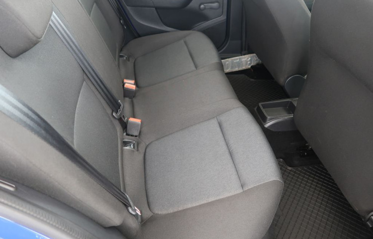 Škoda Fabia 1.0TSI,70kw,CZ,Active