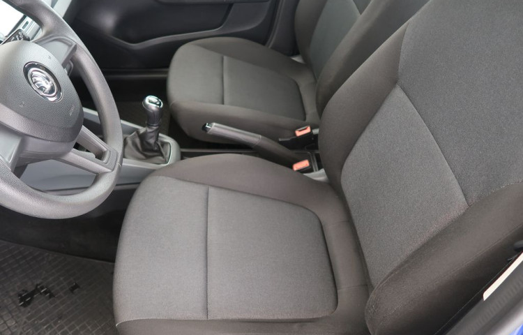 Škoda Fabia 1.0TSI,70kw,CZ,Active