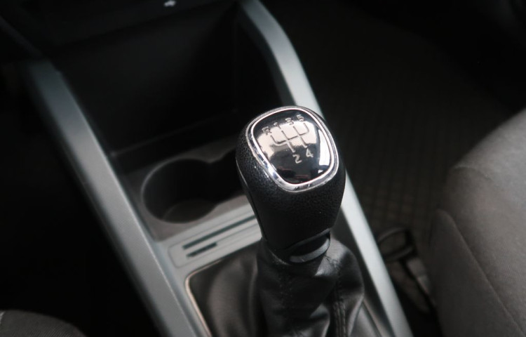 Škoda Fabia 1.0TSI,70kw,CZ,Active