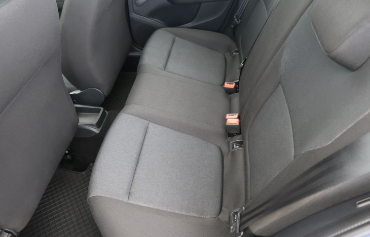 Škoda Fabia 1.0TSI,70kw,CZ,Active