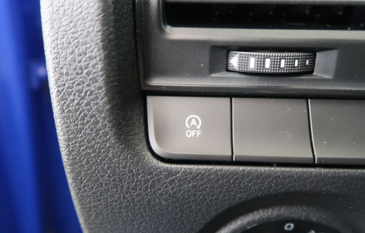 Škoda Fabia 1.0TSI,70kw,CZ,Active