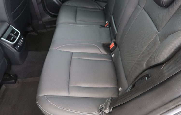 Subaru Outback 2.5i,124kW,CZ,1Maj,4x4