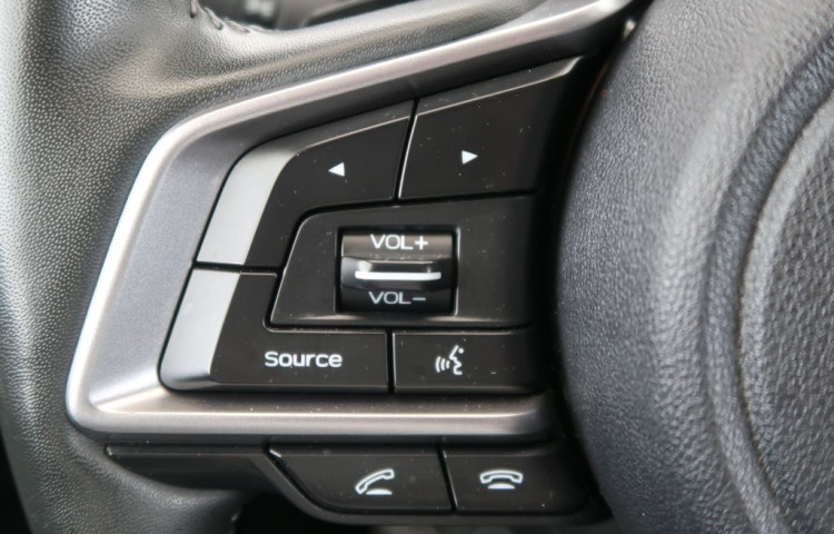 Subaru Outback 2.5i,124kW,CZ,1Maj,4x4