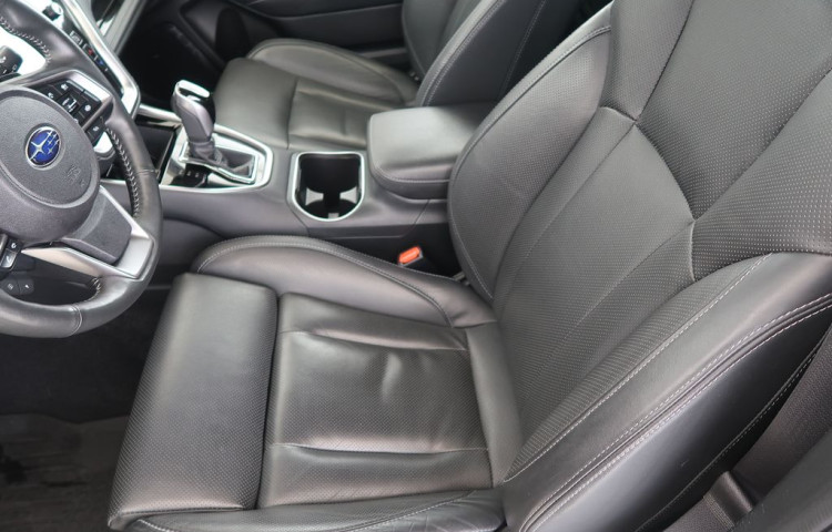 Subaru Outback 2.5i,124kW,CZ,1Maj,4x4