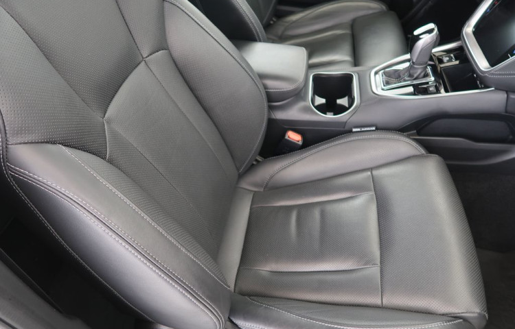 Subaru Outback 2.5i,124kW,CZ,1Maj,4x4