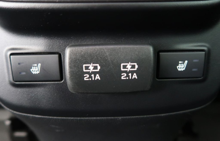 Subaru Outback 2.5i,124kW,CZ,1Maj,4x4