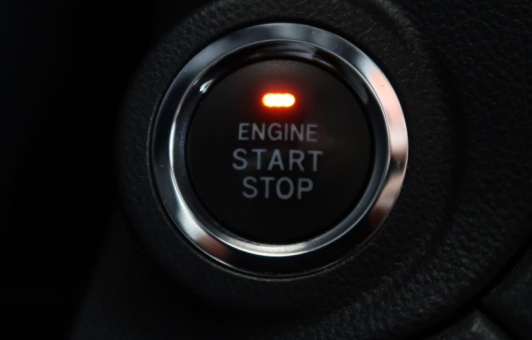 Subaru Outback 2.5i,124kW,CZ,1Maj,4x4