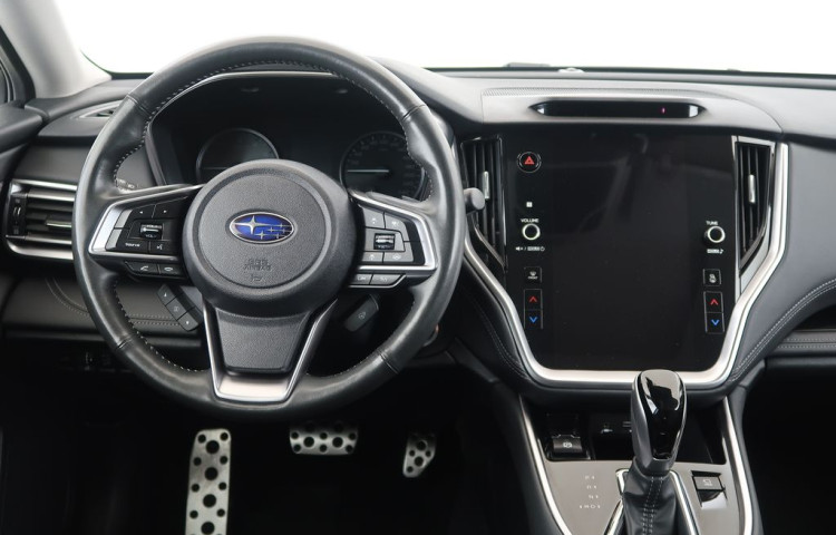 Subaru Outback 2.5i,124kW,CZ,1Maj,4x4