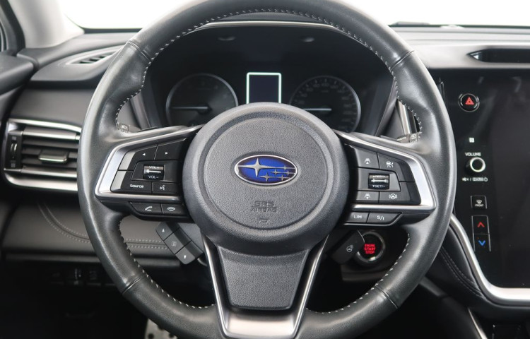 Subaru Outback 2.5i,124kW,CZ,1Maj,4x4