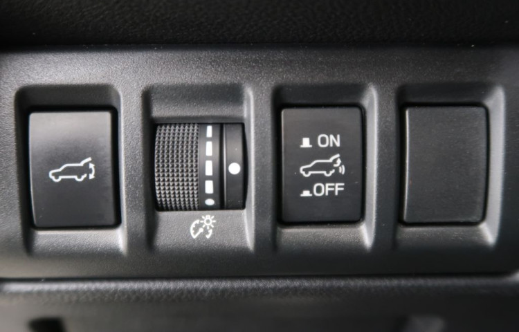 Subaru Outback 2.5i,124kW,CZ,1Maj,4x4