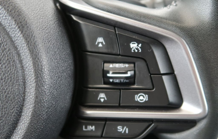 Subaru Outback 2.5i,124kW,CZ,1Maj,4x4