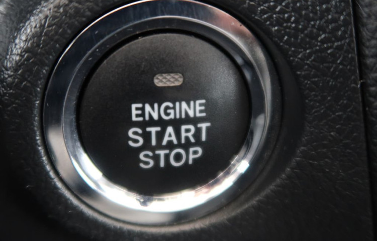 Subaru Outback 2.5i,129kW,1Maj,EyeSight,4x4