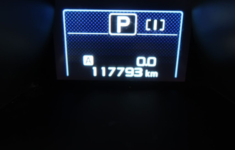 Subaru Outback 2.5i,129kW,1Maj,EyeSight,4x4