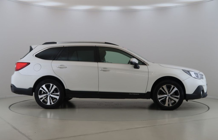 Subaru Outback 2.5i,129kW,1Maj,EyeSight,4x4
