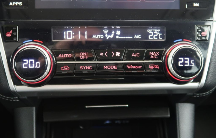 Subaru Outback 2.5i,129kW,1Maj,EyeSight,4x4