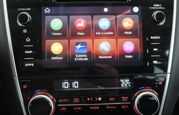 Subaru Outback 2.5i,129kW,1Maj,EyeSight,4x4