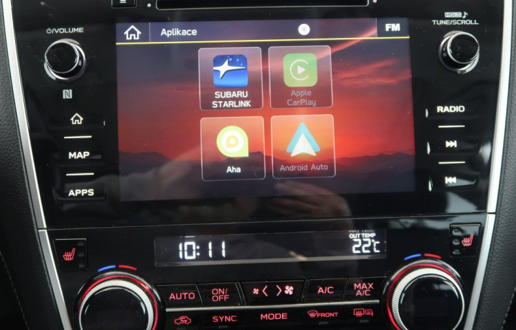 Subaru Outback 2.5i,129kW,1Maj,EyeSight,4x4