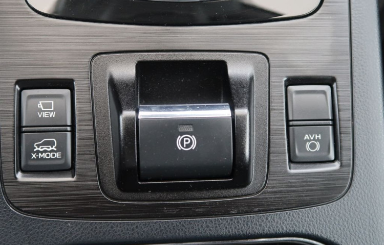 Subaru Outback 2.5i,129kW,1Maj,EyeSight,4x4