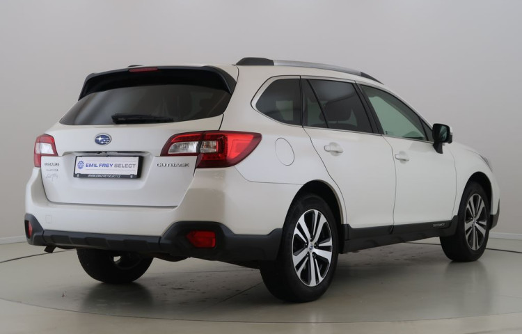 Subaru Outback 2.5i,129kW,1Maj,EyeSight,4x4