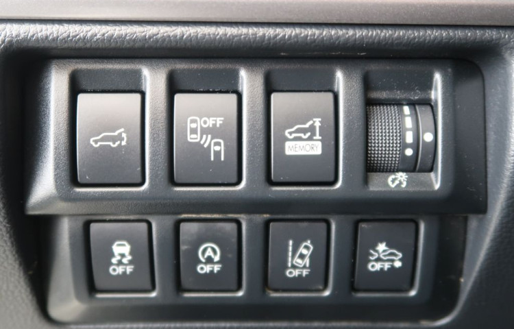 Subaru Outback 2.5i,129kW,1Maj,EyeSight,4x4