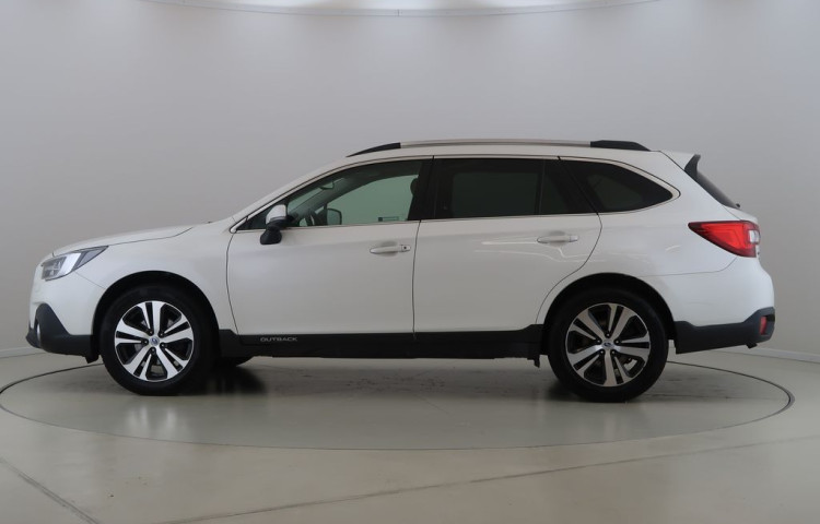 Subaru Outback 2.5i,129kW,1Maj,EyeSight,4x4