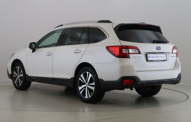Subaru Outback 2.5i,129kW,1Maj,EyeSight,4x4