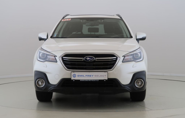 Subaru Outback 2.5i,129kW,1Maj,EyeSight,4x4