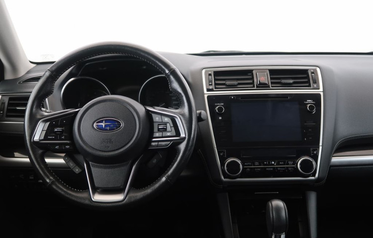 Subaru Outback 2.5i,129kW,1Maj,EyeSight,4x4