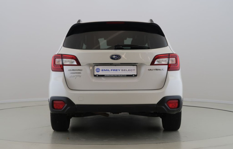 Subaru Outback 2.5i,129kW,1Maj,EyeSight,4x4