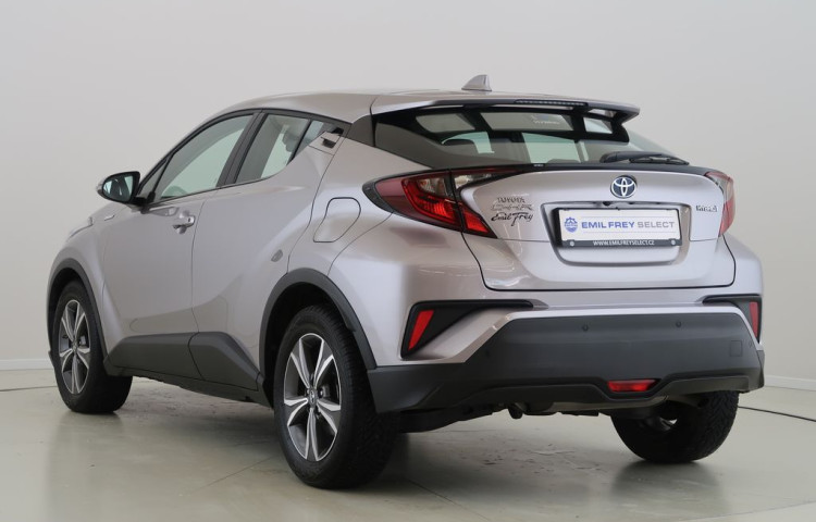 Toyota C-HR 1.8Hybrid,CZ,1Maj,Comfort