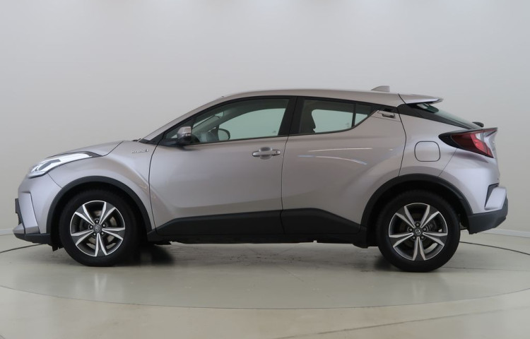 Toyota C-HR 1.8Hybrid,CZ,1Maj,Comfort