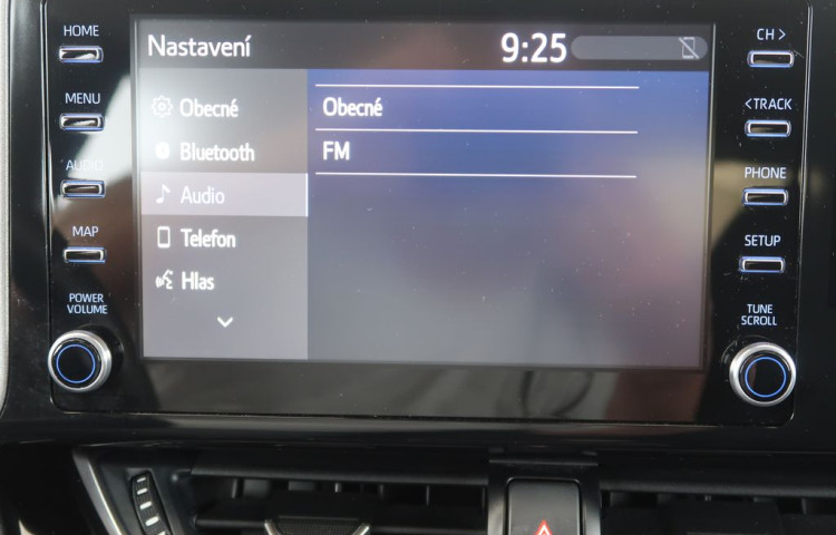 Toyota C-HR 1.8Hybrid,CZ,1Maj,Comfort