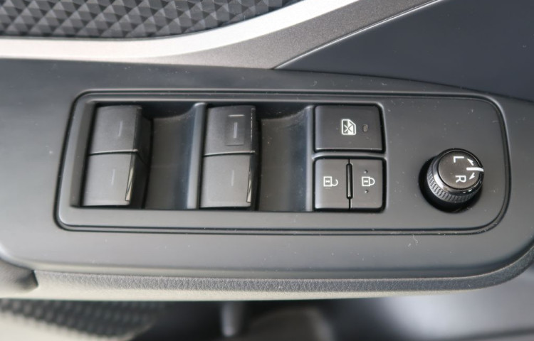 Toyota C-HR 1.8Hybrid,CZ,1Maj,Comfort