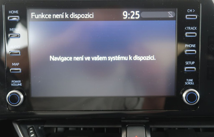 Toyota C-HR 1.8Hybrid,CZ,1Maj,Comfort