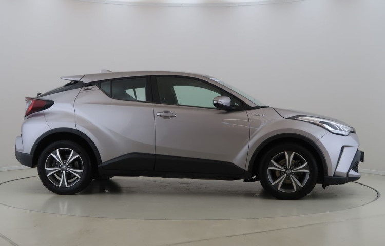 Toyota C-HR 1.8Hybrid,CZ,1Maj,Comfort