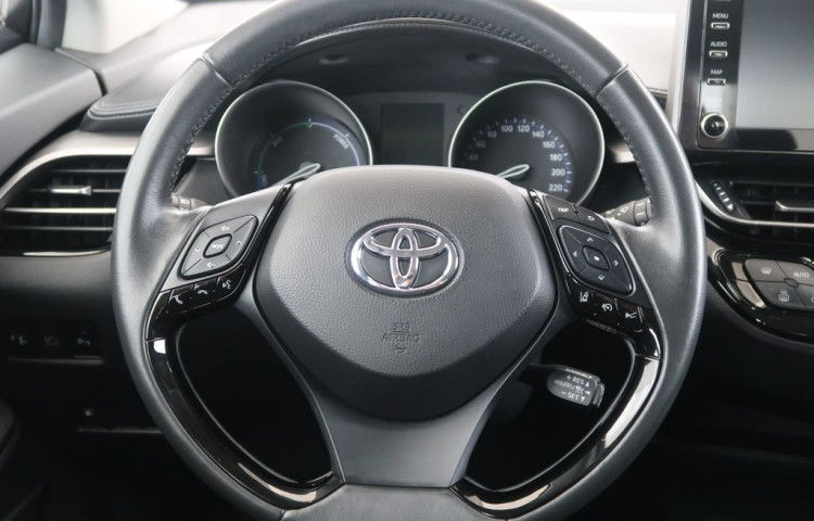 Toyota C-HR 1.8Hybrid,CZ,1Maj,Comfort